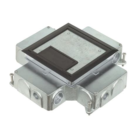 steel city floor boxes 665|steel city electrical floor boxes.